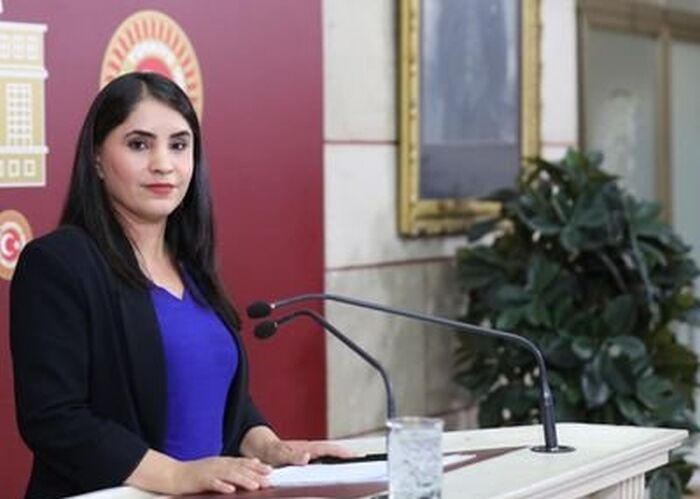 Nevruz Uysal Aslan