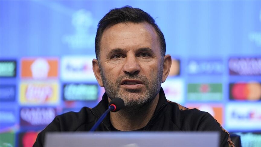 Galatasaray'da Okan Buruk düğümü: Avrupa devlerine yanıt verdi-2