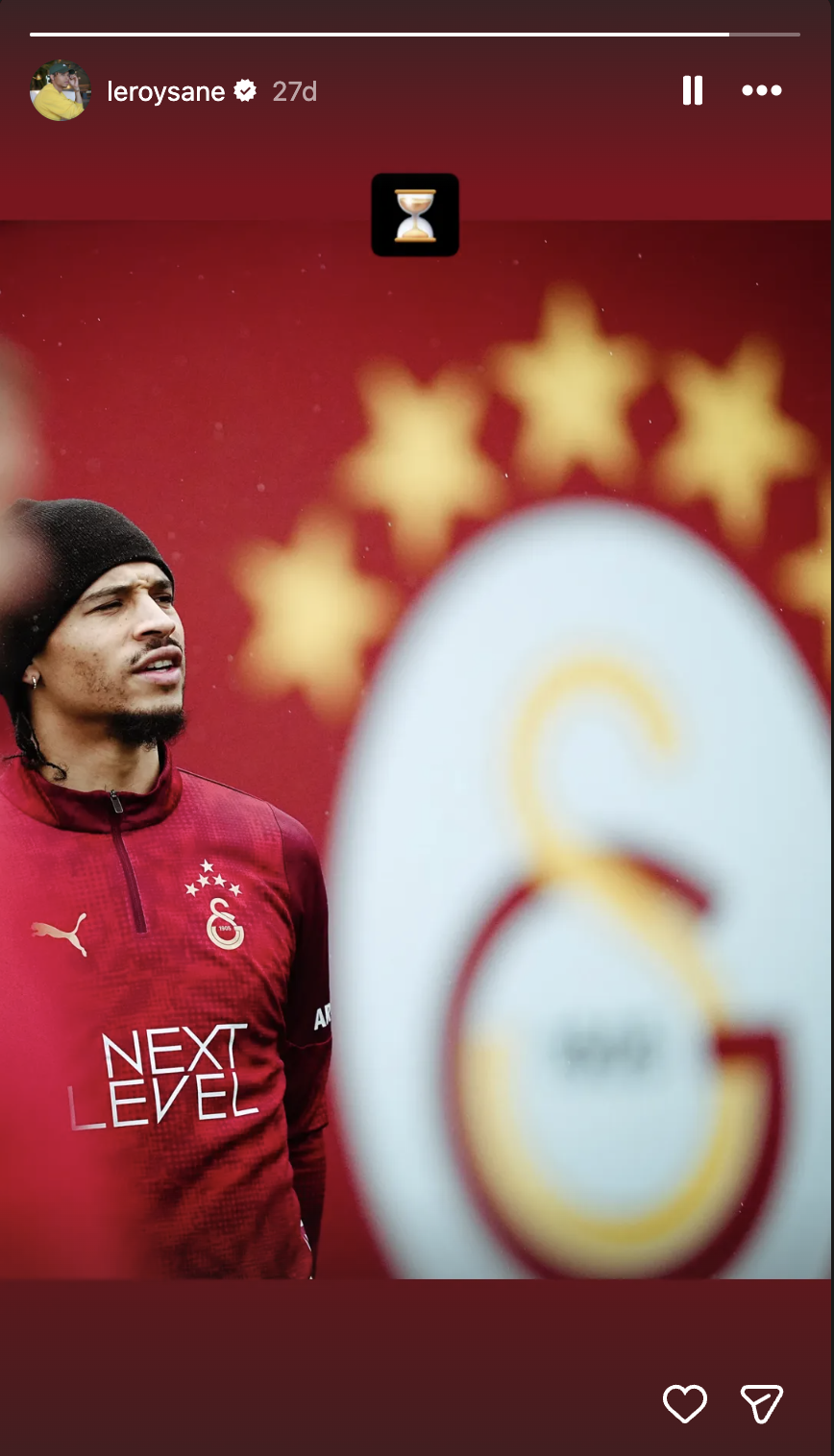 Sane Instagram