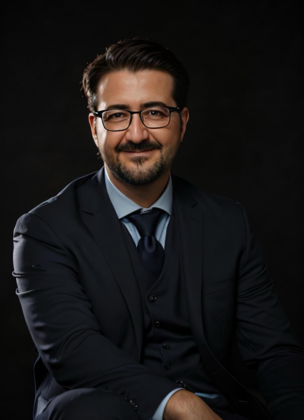 Satranç Gürcan Engel