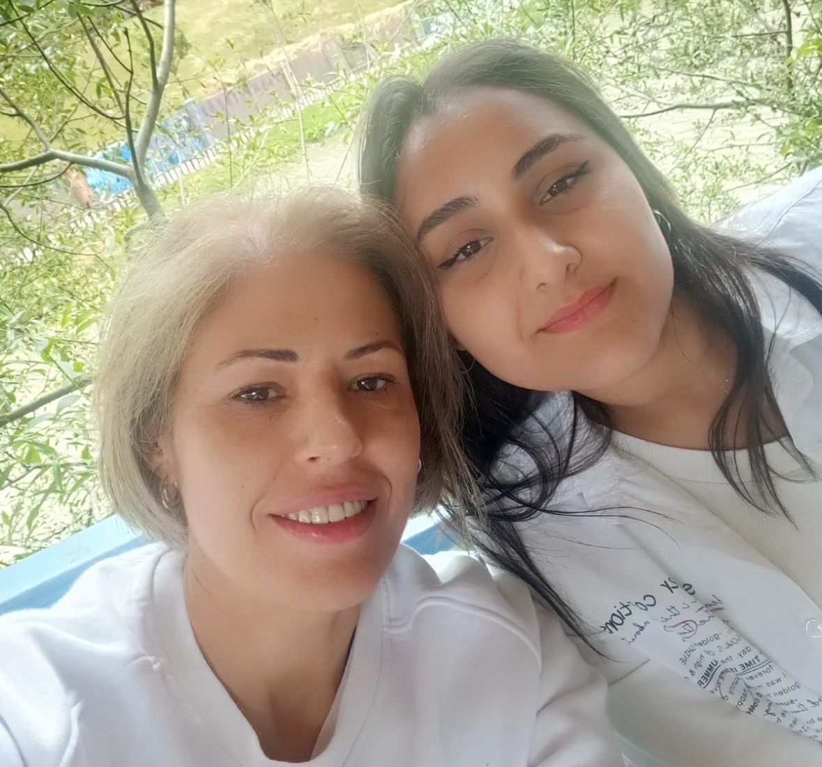 Serpil Ertaş Zeren Ertaş