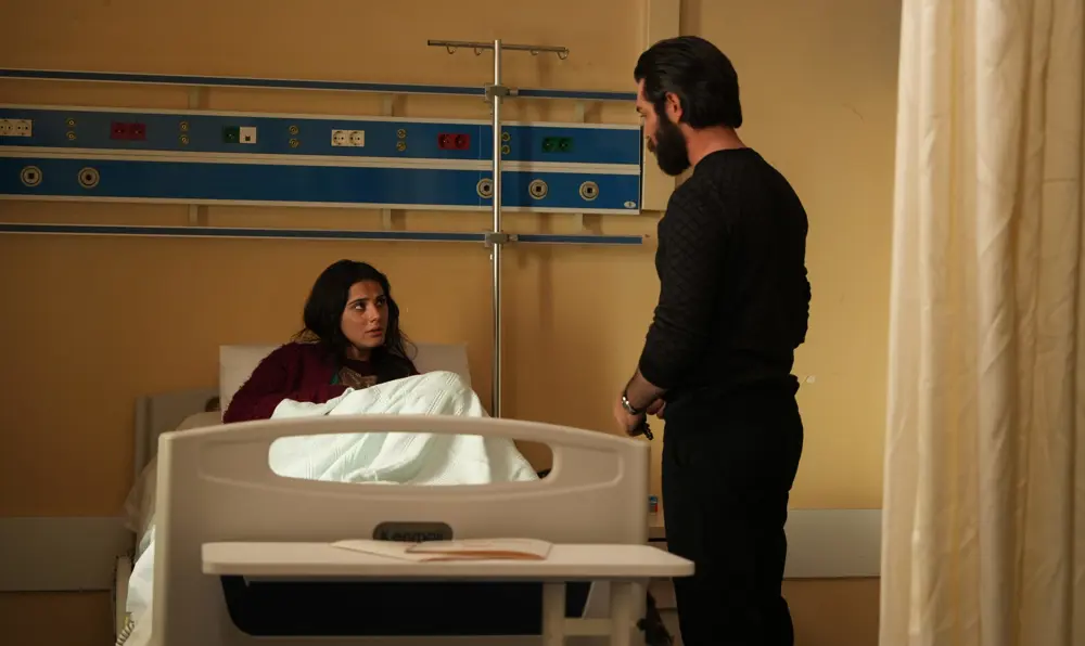 Sevdigim Sensin 3