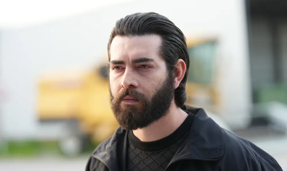 Sevdigim Sensin 4