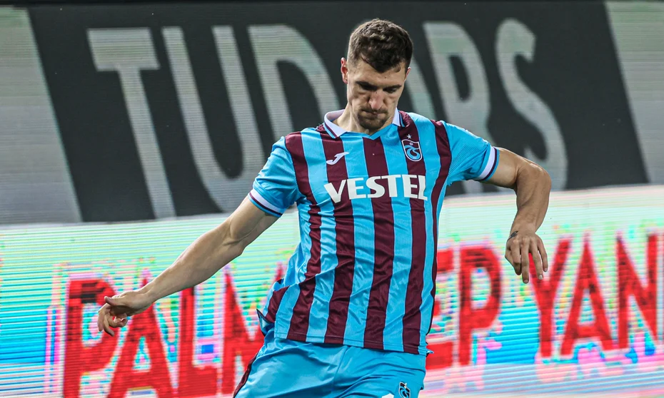 Thomas Meunier 2 558142