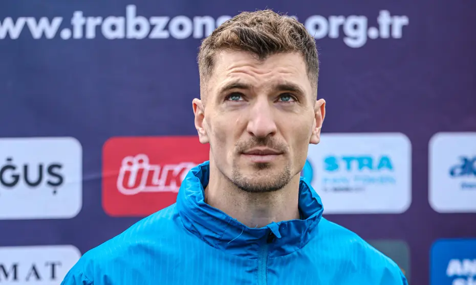 Trabzonspor'a FIFA'dan kötü haber: Dava sonucu belli oldu