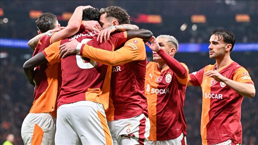 Juventus - Galatasaray maçı İtalyan basınında manşette: 