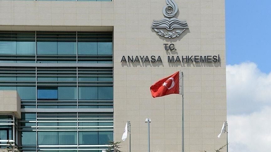AYM, Anadolu Ajansı'nı kusurlu buldu: 