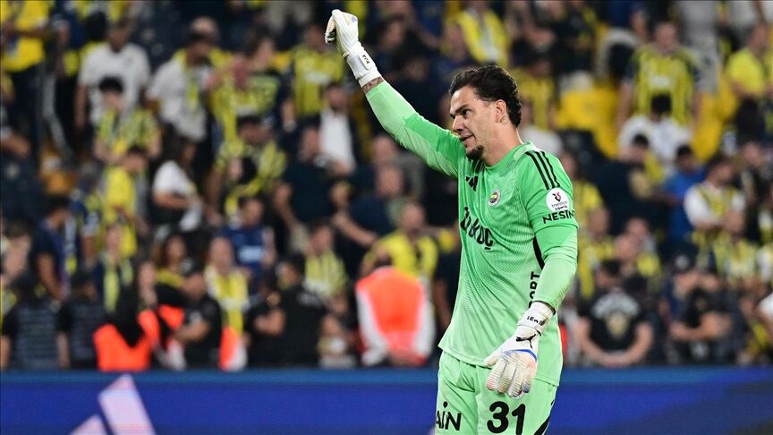 Fenerbahçe’de sakatlık kabusu: Tedesco Ederson için konuştu