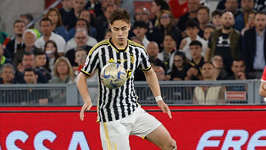 Juventus’ta Kenan Yıldız alarmı: Galatasaray maçına yetişecek mi?-1