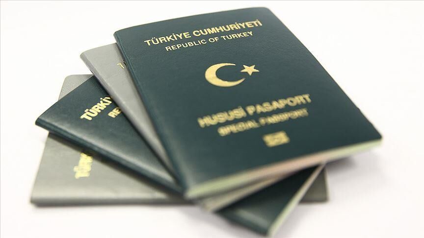 CHP'li Ateş'ten TOBB yöneticilerine yeşil pasaport için kanun teklifi