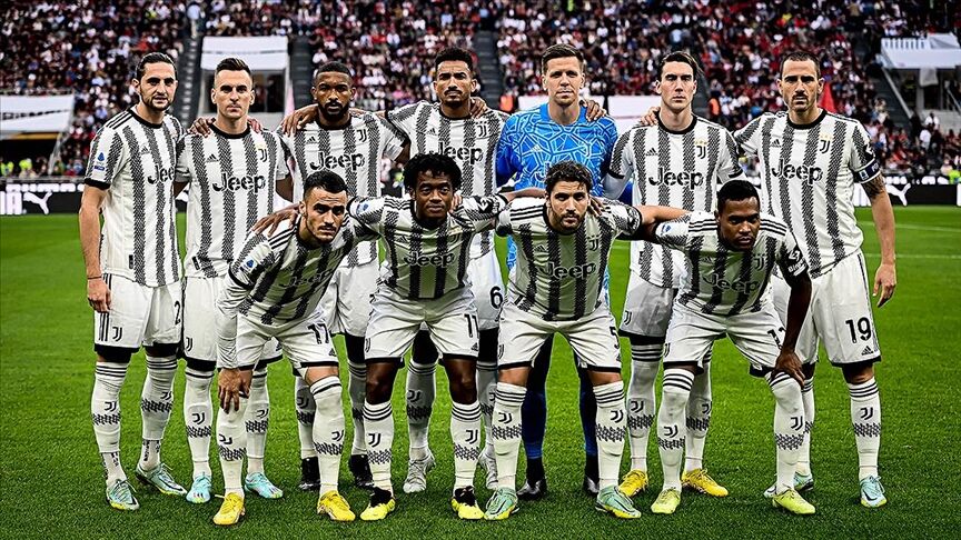 Galatasaray maçı öncesi Juventus'ta kötü haber