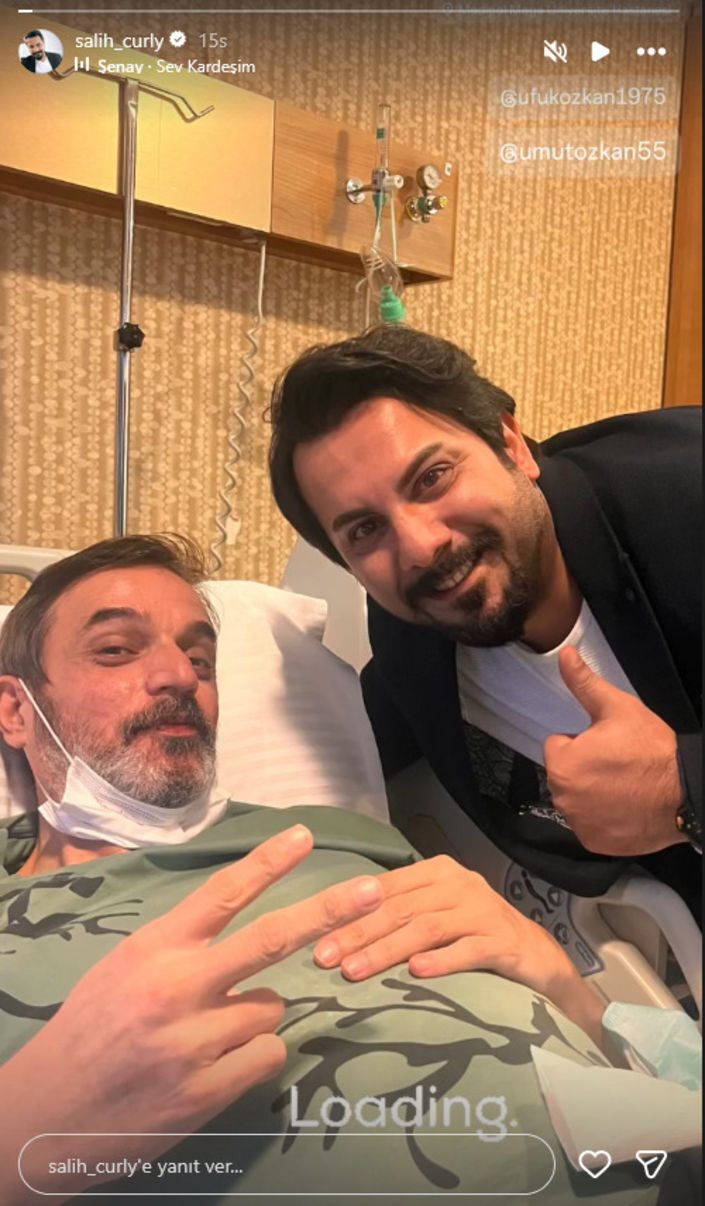 Ufuk Özkan1
