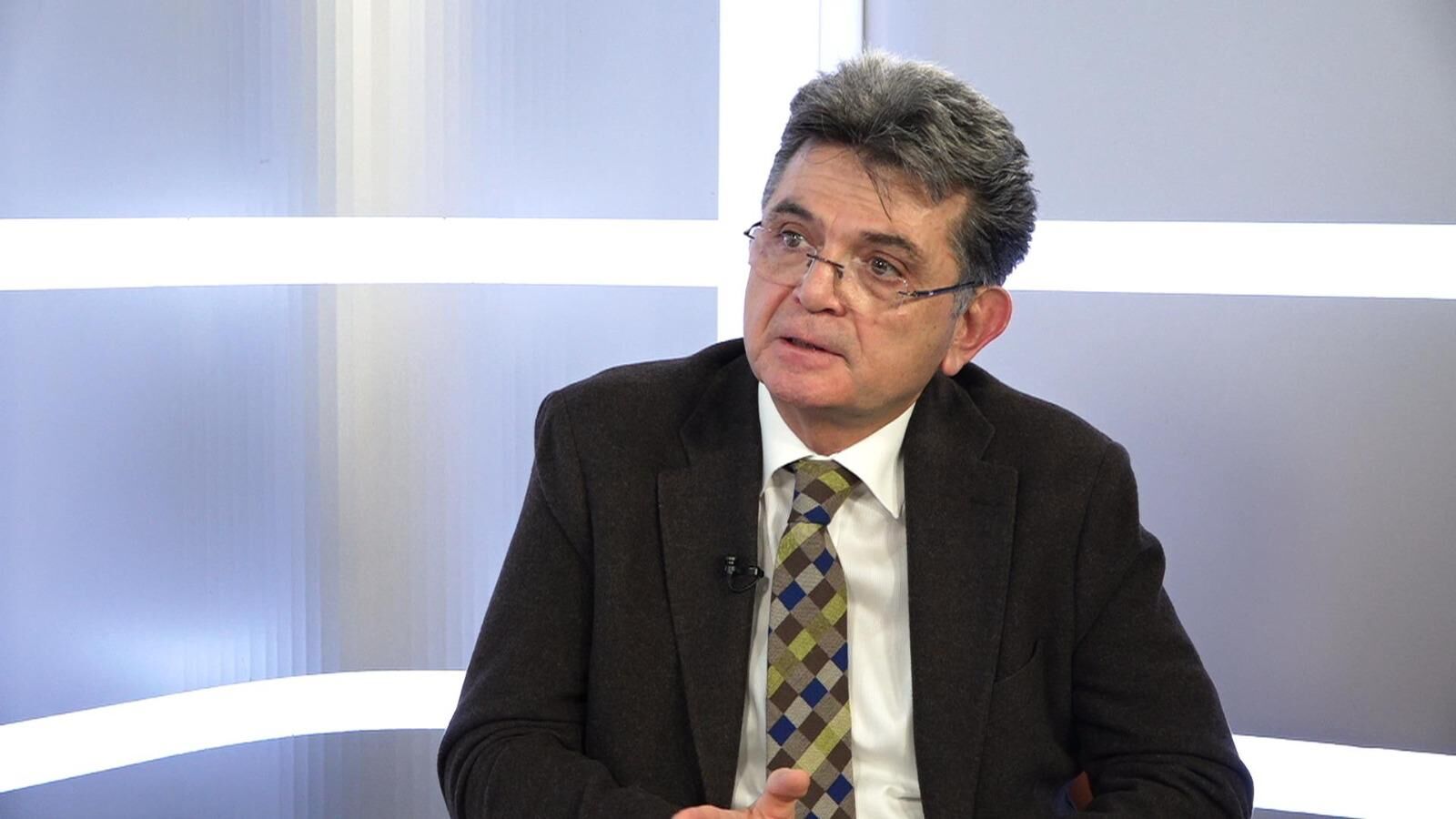 Figen Balcı ile Hayatın Reçetesi -5
