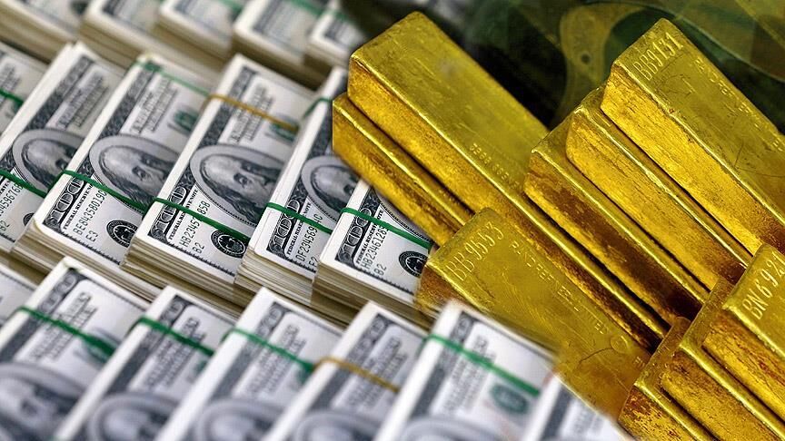 Uluslararası bankadan altın için sürpriz yıl sonu tahmini-2