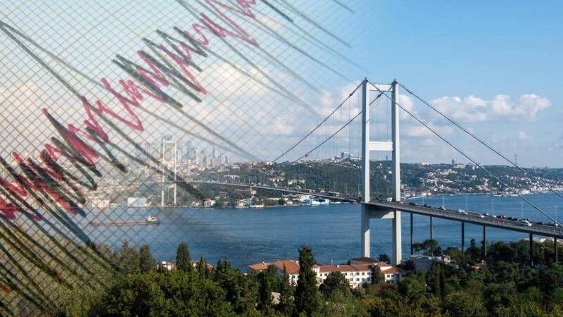 İBB’den depremle mücadelede yeni hamle: Bina güçlendiren vatandaşlara kira desteği