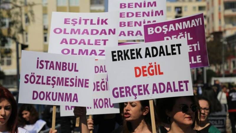 Yeni yargı paketinde 