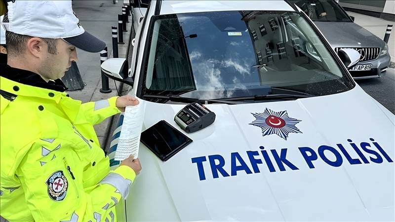 Trafikte hız kuralları sınıflara ayrıldı: Cezalarda '9 kademeli sistem' dönemi