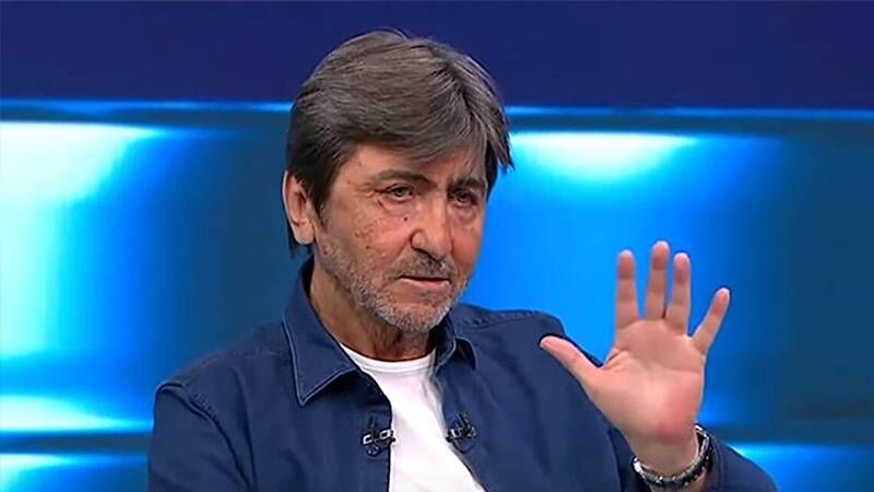 Fenerbahçe’nin Fatih Karagümrük’e 2-0 mağlup olduğu karşılaşma sonrası konuşan Rıdvan Dilmen, şampiyonluk yarışındaki 7 puanlık fark ihtimaline dikkat çekti. Dilmen, Salı günü oynanacak Gaziantep FK maçında taraftarın stadyuma destek için değil, protesto 