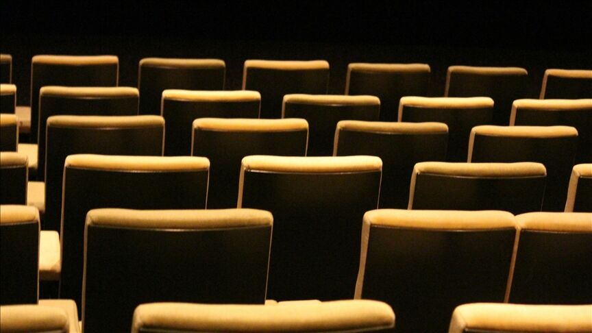 45. İstanbul Film Festivali