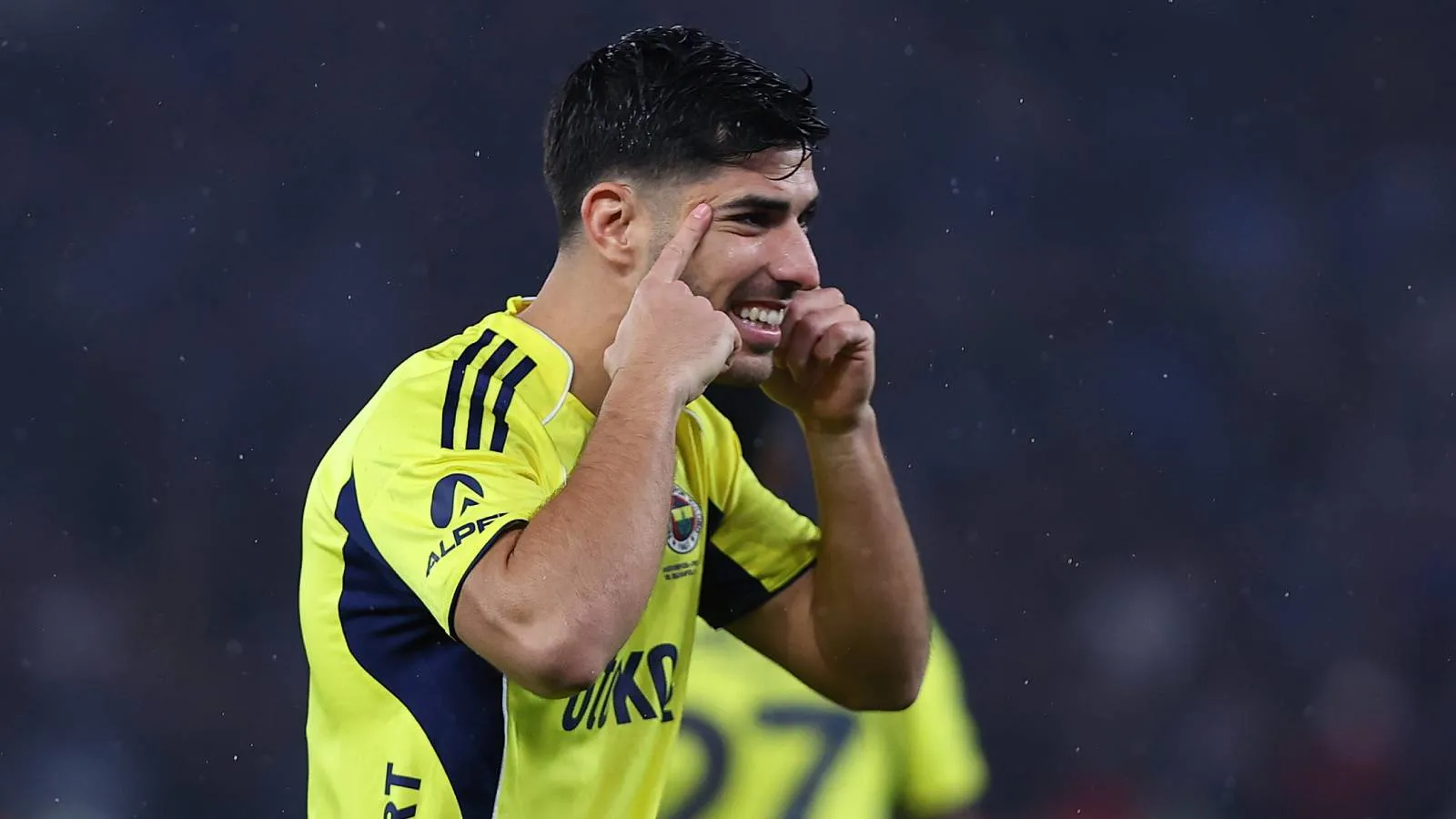 Asensio Galatasaray derbisine yetişecek mi? Fenerbahçe'den açıklama geldi-1-(copy)