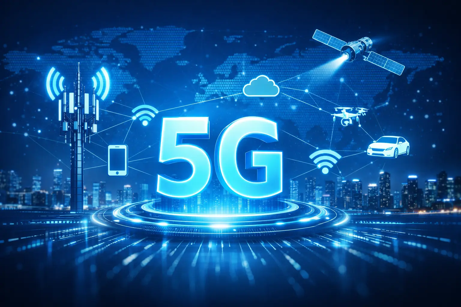 5G Hiz Testi