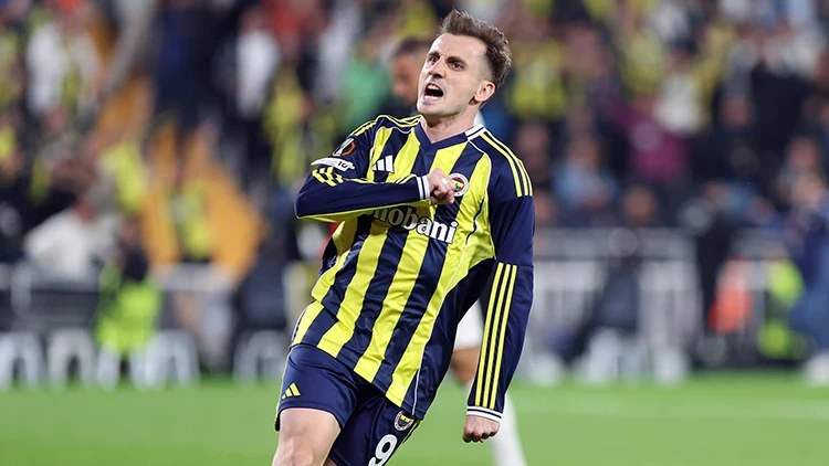 Fenerbahçeli eski yönetici Kerem Aktürkoğlu hakkındaki iddialara yanıt verdi