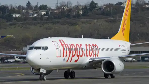 Pegasus'tan 'Ortadoğu' kararı: 12 Nisan'a kadar uzatıldı