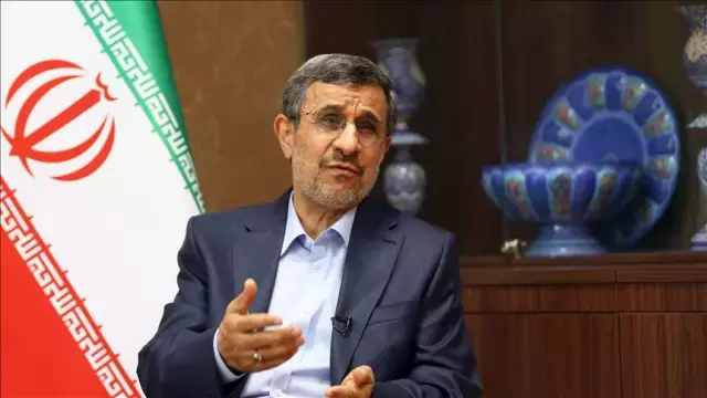 Ahmedinejad 1