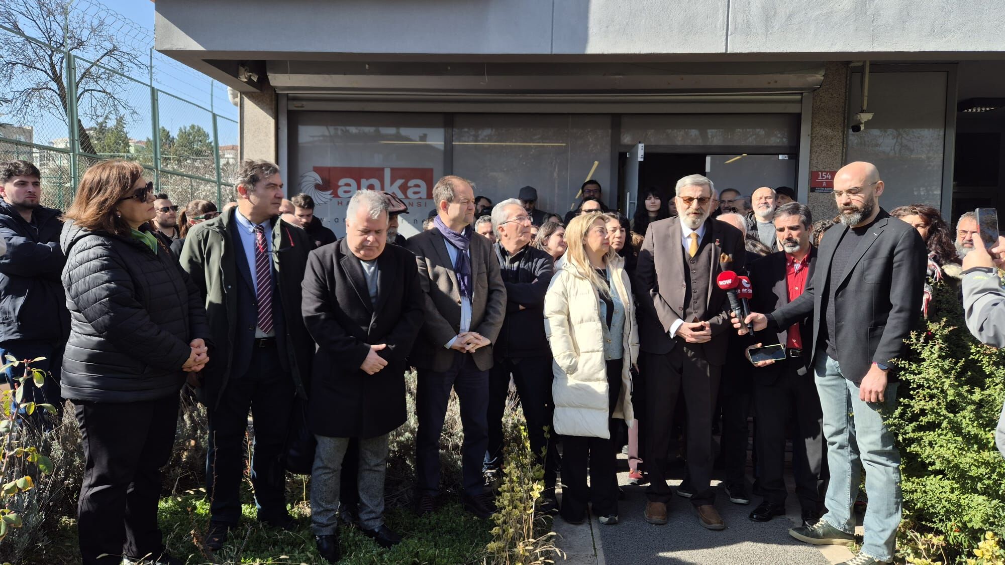 Anka Açıklama Bilgin