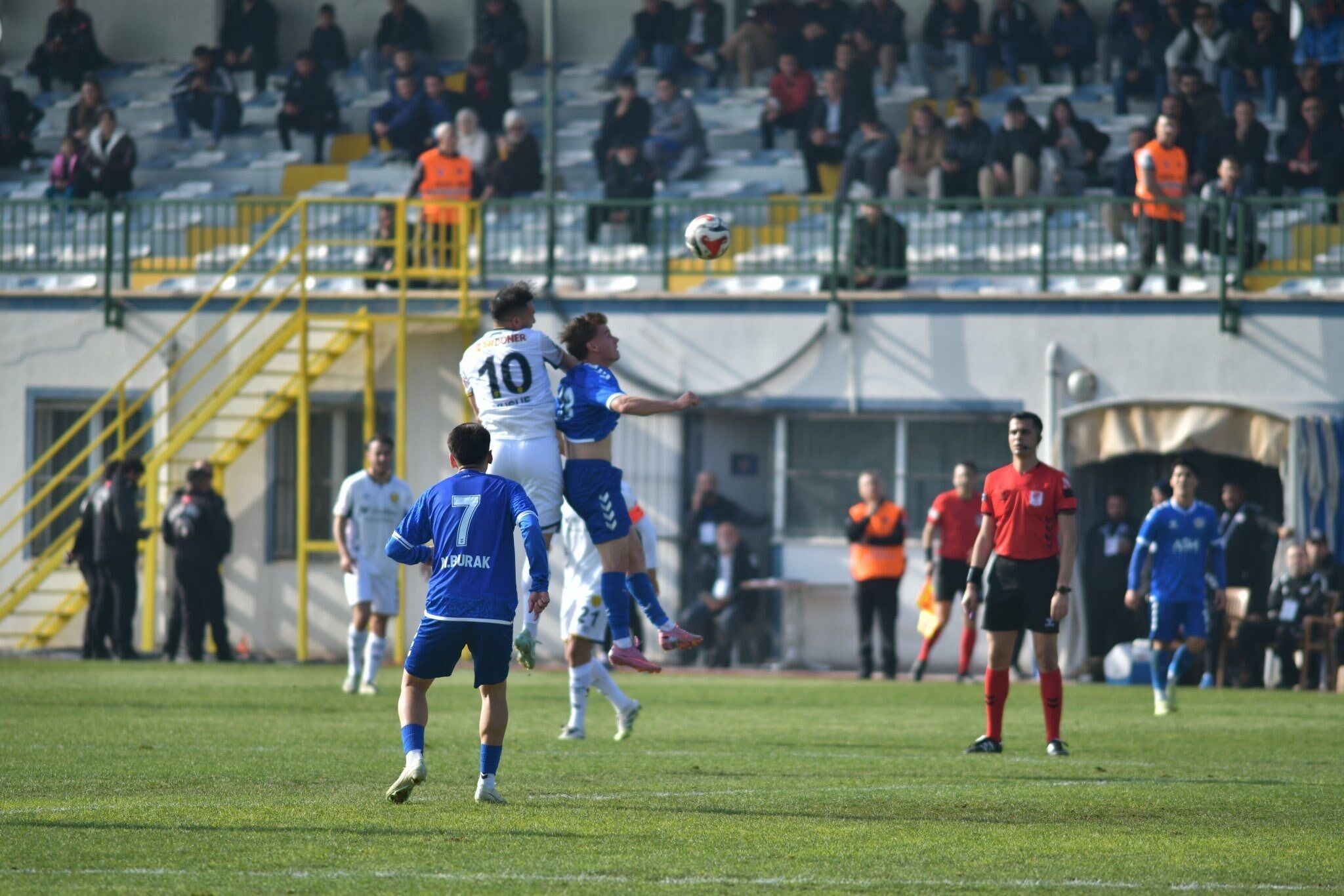 Ankaragücü Ankaraspor