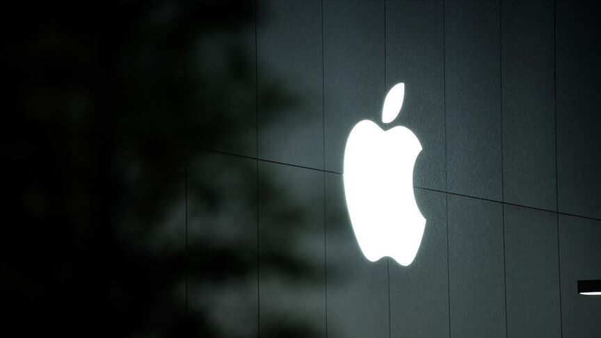 Apple Yeni