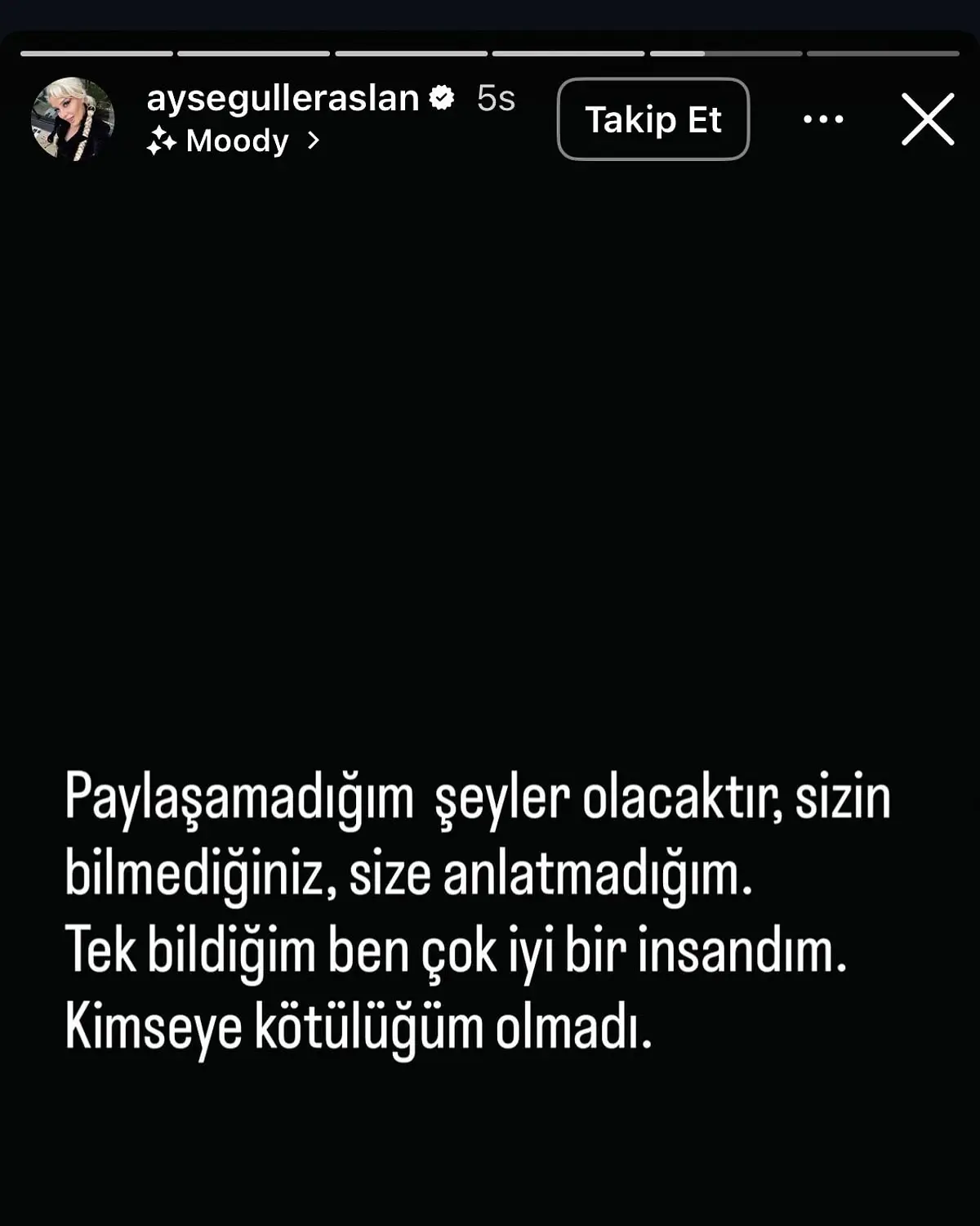 Ayşegül Eraslan Niye Öldü
