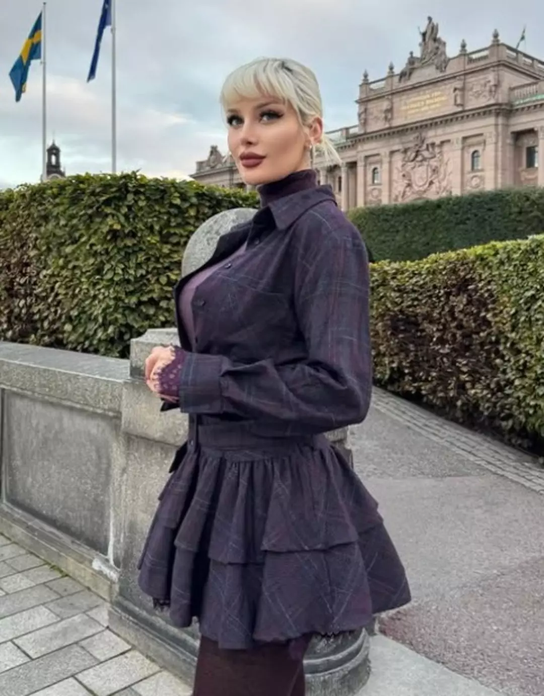 Ayşegül Eraslan Öldü Mü