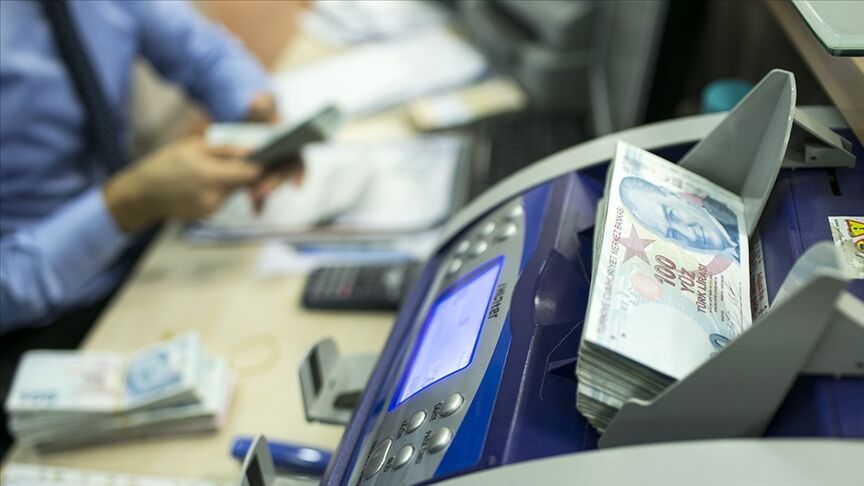 Bankacılık Sektöründe Kredi Hacmi 24 Trilyon Lirayı Aştı Bddk Haftalık Verileri Açıklandı