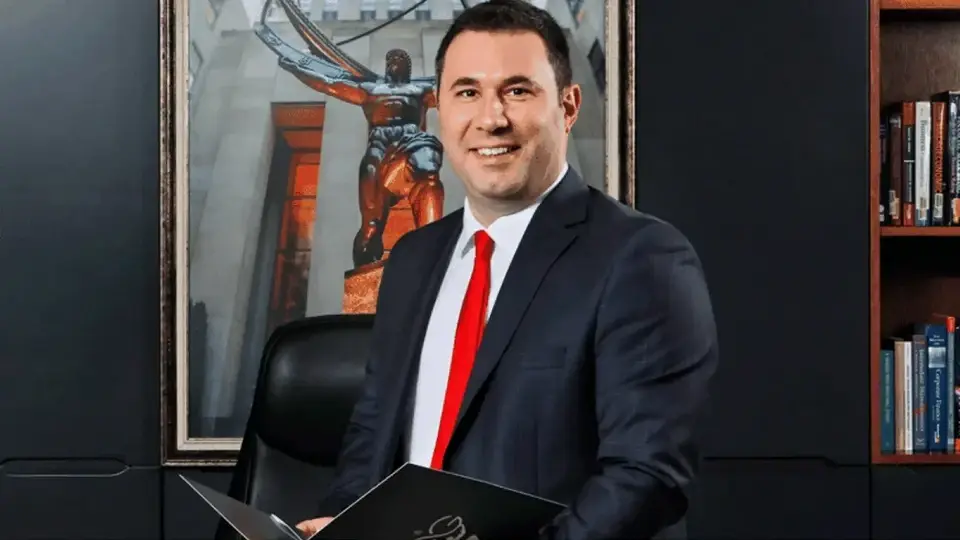 Baris Gokturk 5