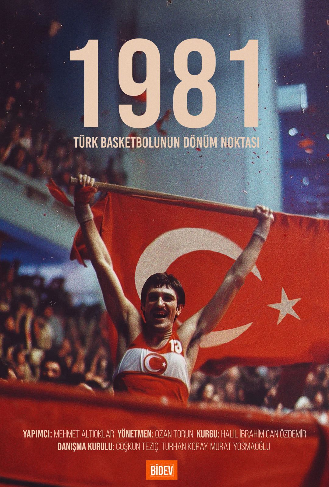 Basketbol Belgesel