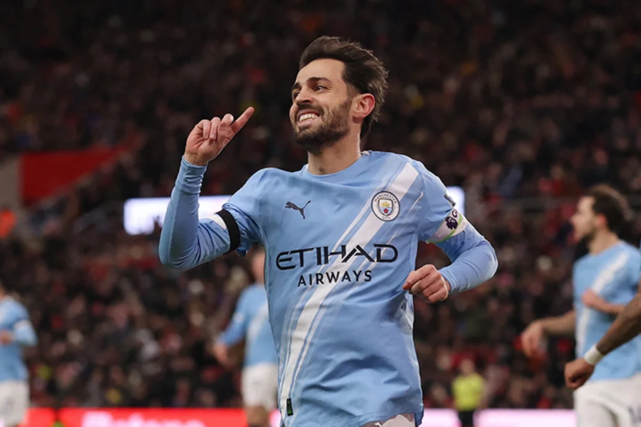Galatasaray’da Bernardo Silva sesleri: Portekizli yıldızın sözleri transfer iddialarını güçlendirdi