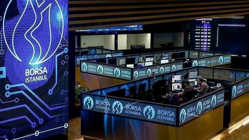 Borsa İstanbul'da haftanın en çok kazandıran ve kaybettiren hisseleri-1
