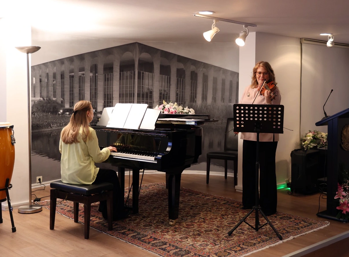 Brezilya Konser (3) 4