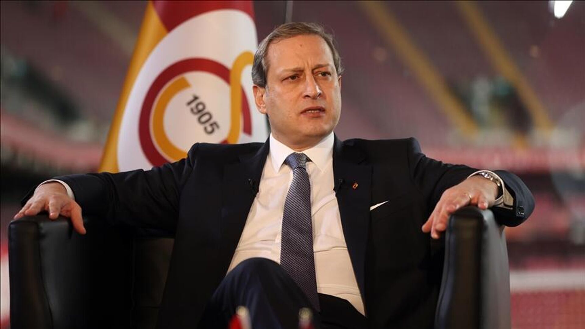 Burak Elmas 5