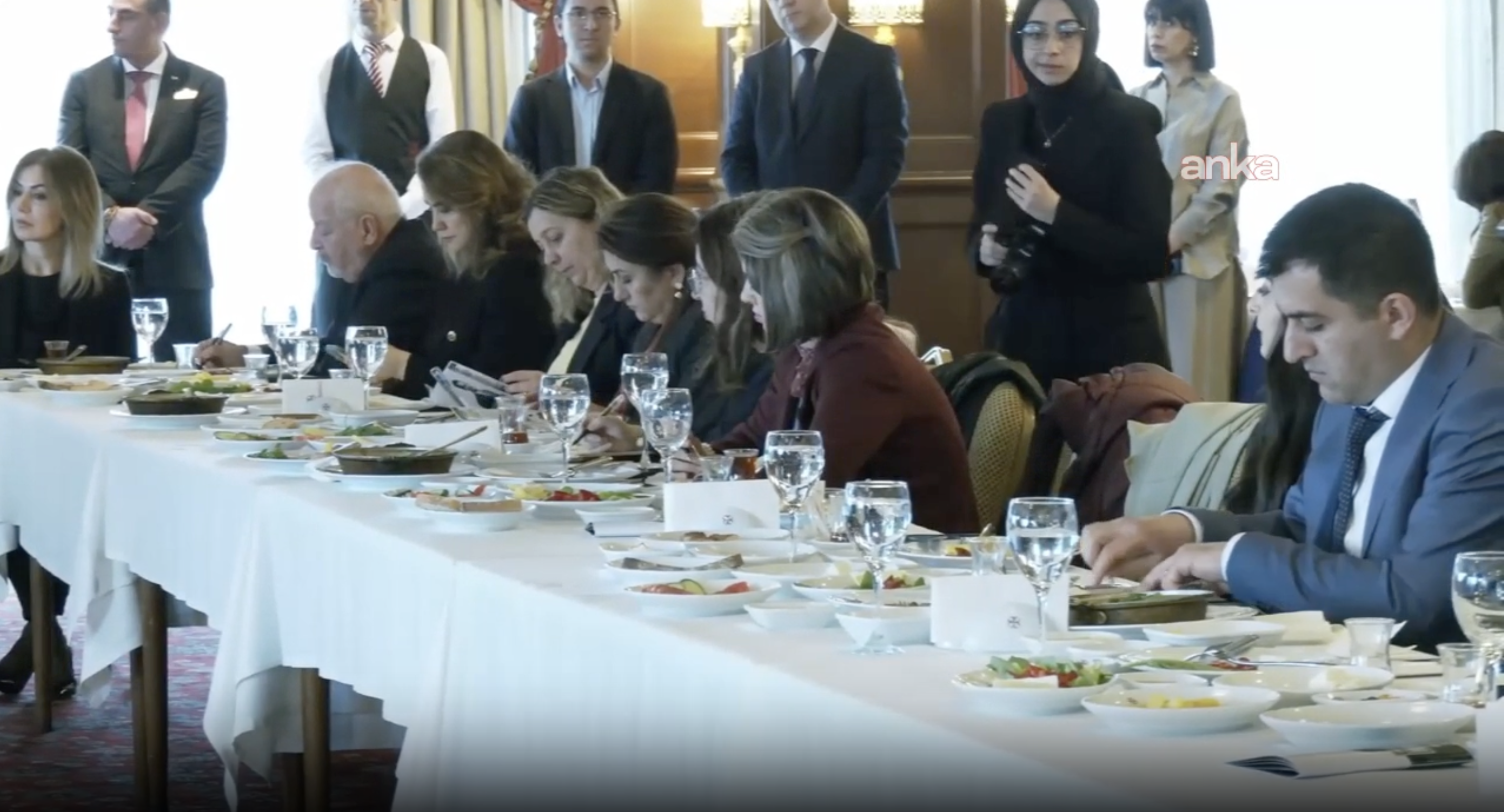 Çanka Belediye Başkanı Güner