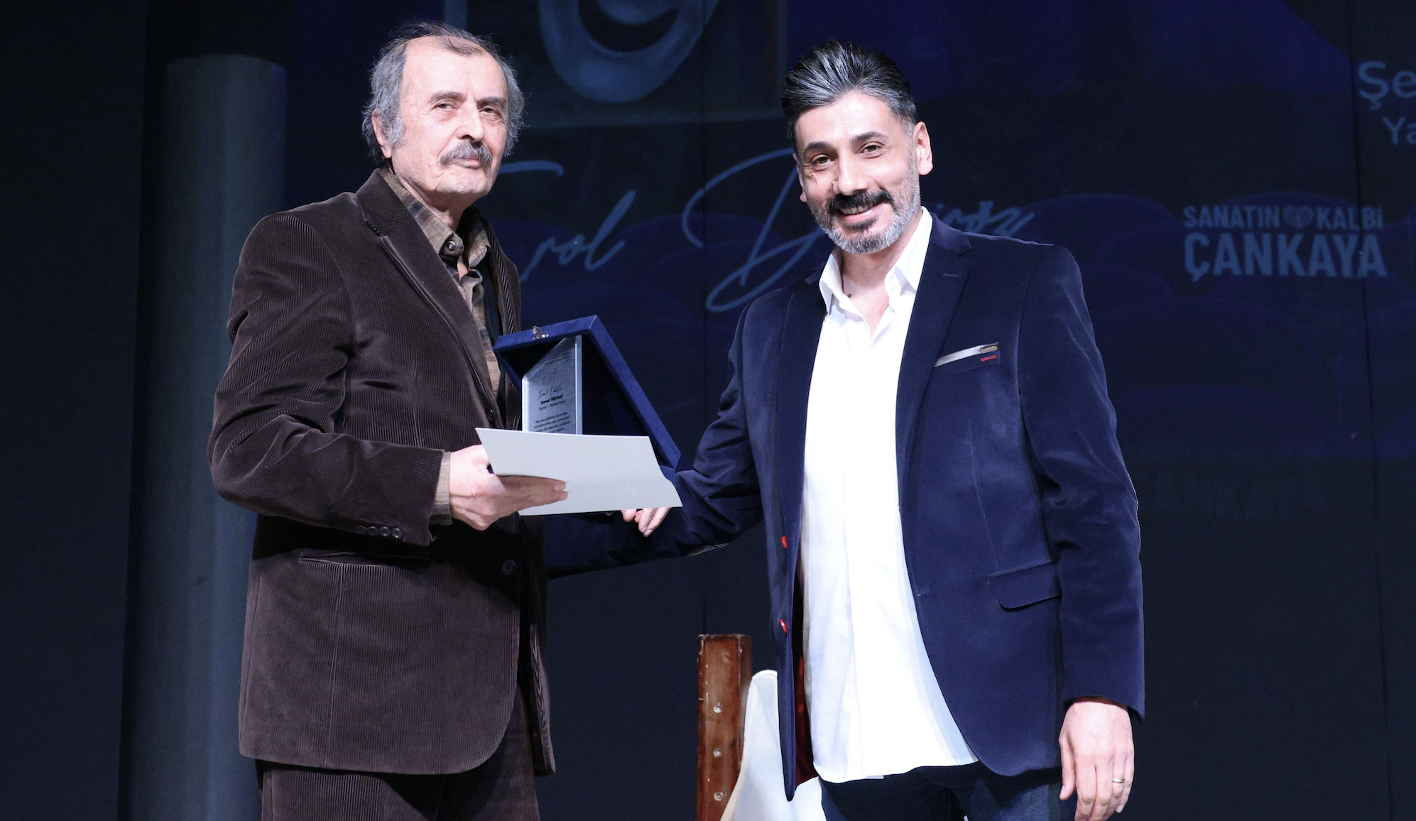 Çankaya Tek Kişilik Oyunlar 3