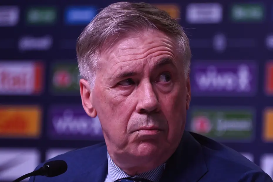 Ancelotti'den tam not alan Gabriel Sara için Dünya Kupası sinyali-1