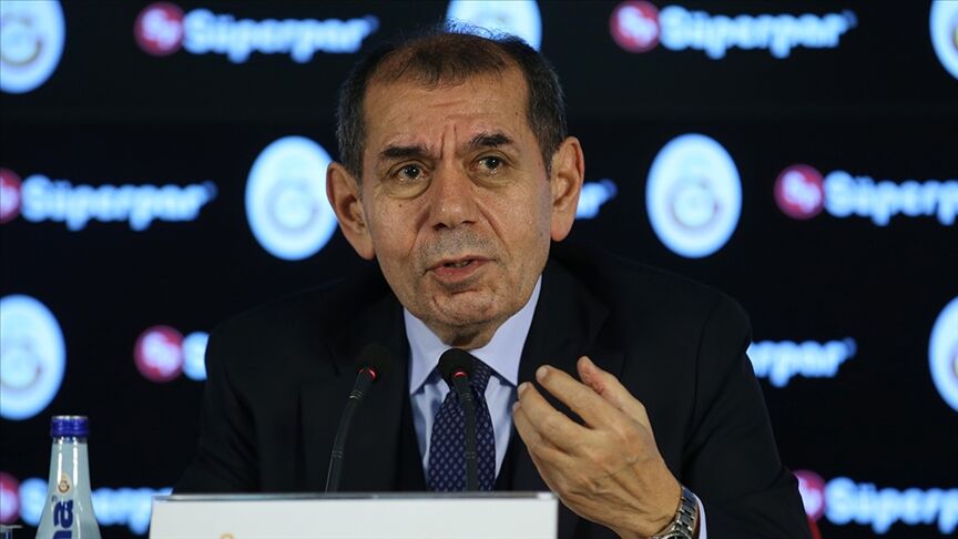 Liverpool maçı öncesi Dursun Özbek'ten rekor prim kararı-1