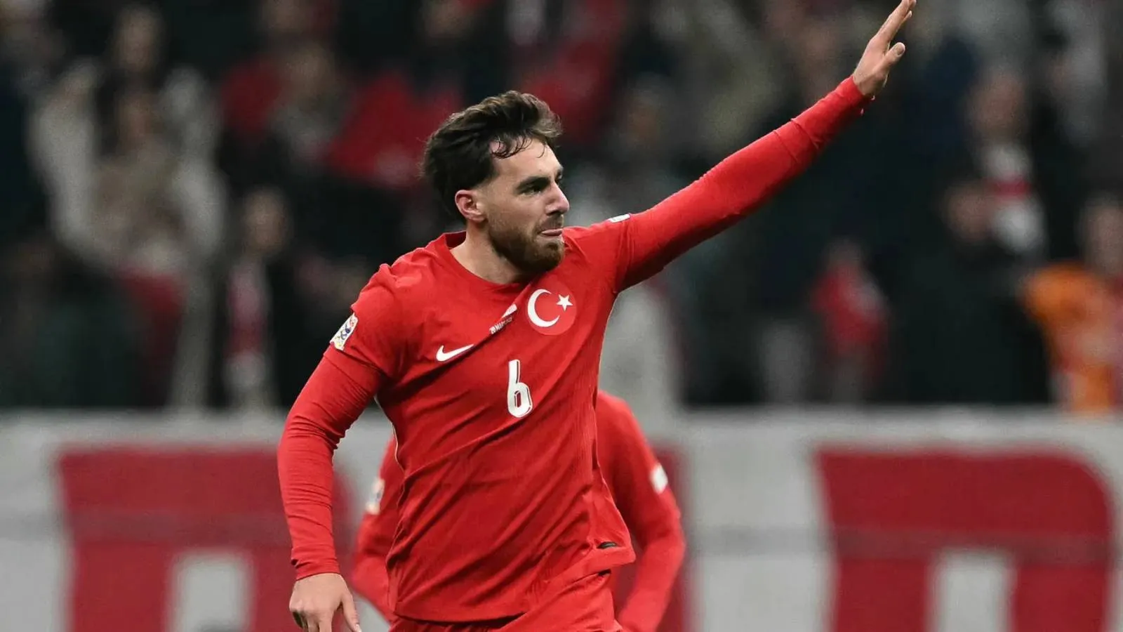 Montella’dan Orkun Kökçü kararı: Kosova maçında ilk 11’de bekleniyor