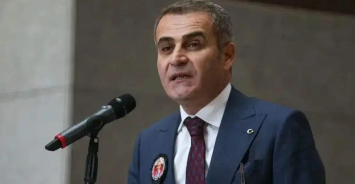 irfan fidan