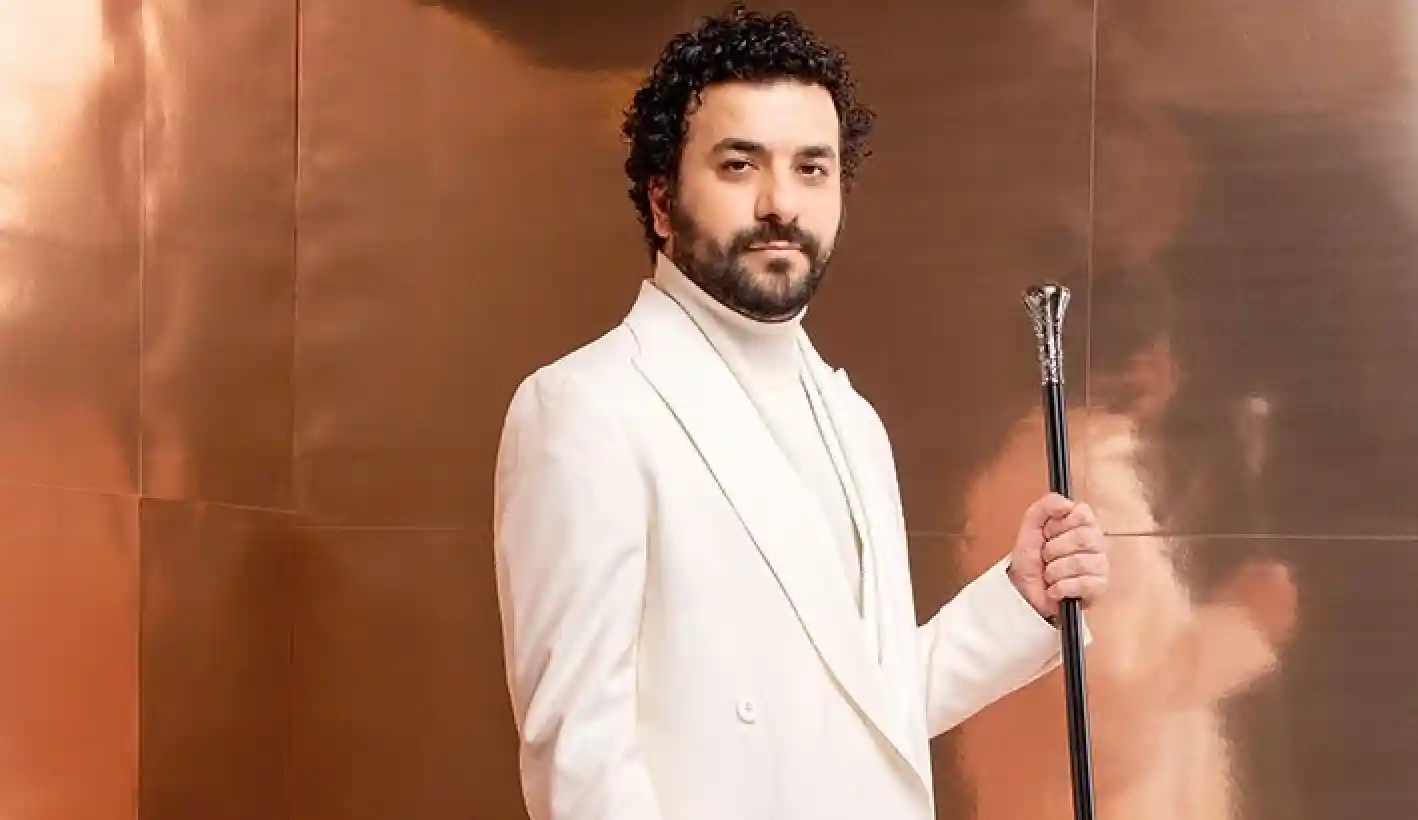 Hasan Can Kaya sevgilisi kim? Duygu Karabaş hakkında merak edilenler neler? Duygu Karabaş kimdir ve Hasan Can Kaya ile evlilik yolunda mı ilerliyor?-1