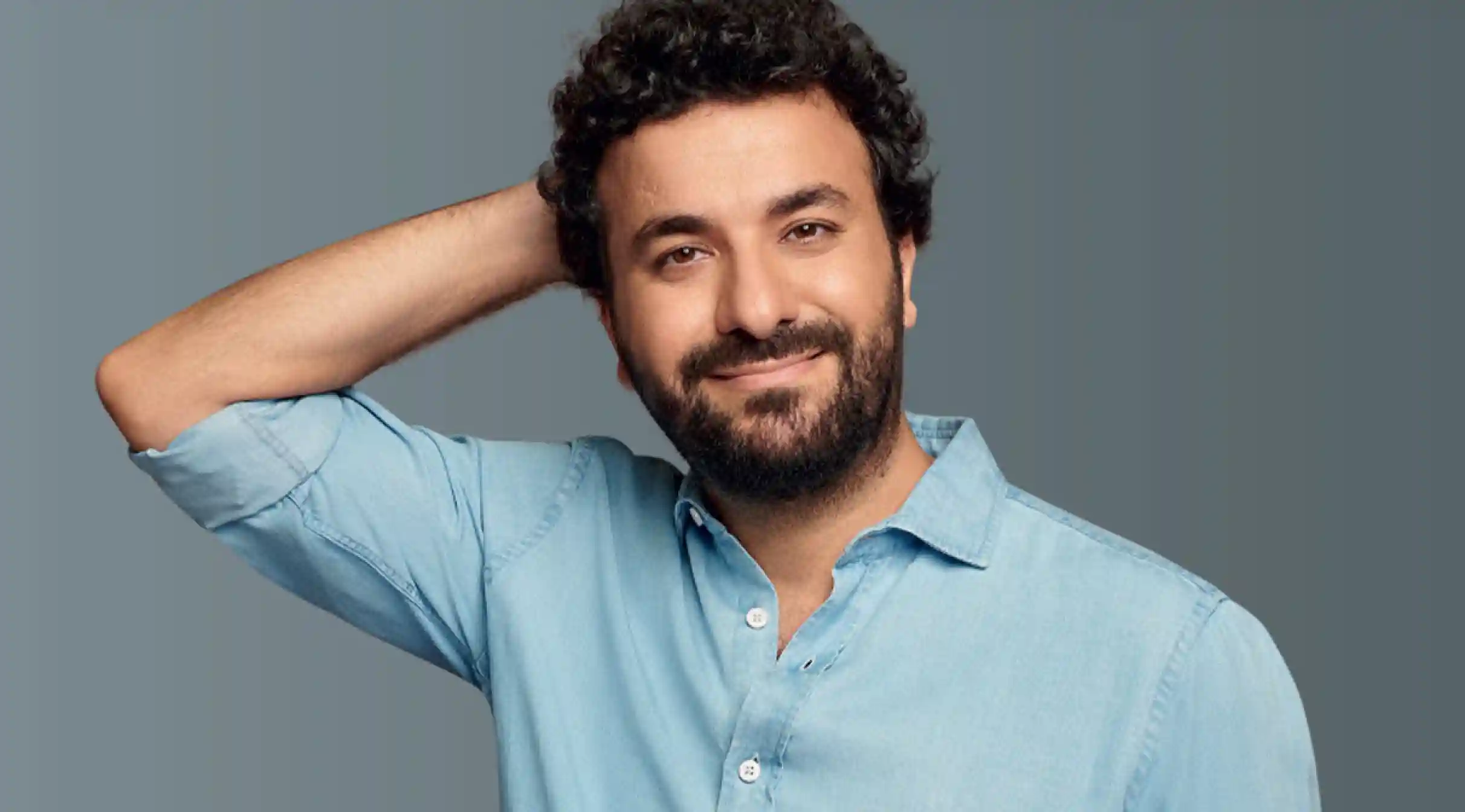 Hasan Can Kaya sevgilisi kim? Duygu Karabaş hakkında merak edilenler neler? Duygu Karabaş kimdir ve Hasan Can Kaya ile evlilik yolunda mı ilerliyor?