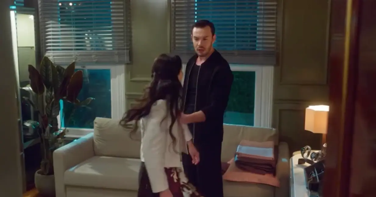 Sevdiğim Sensin
