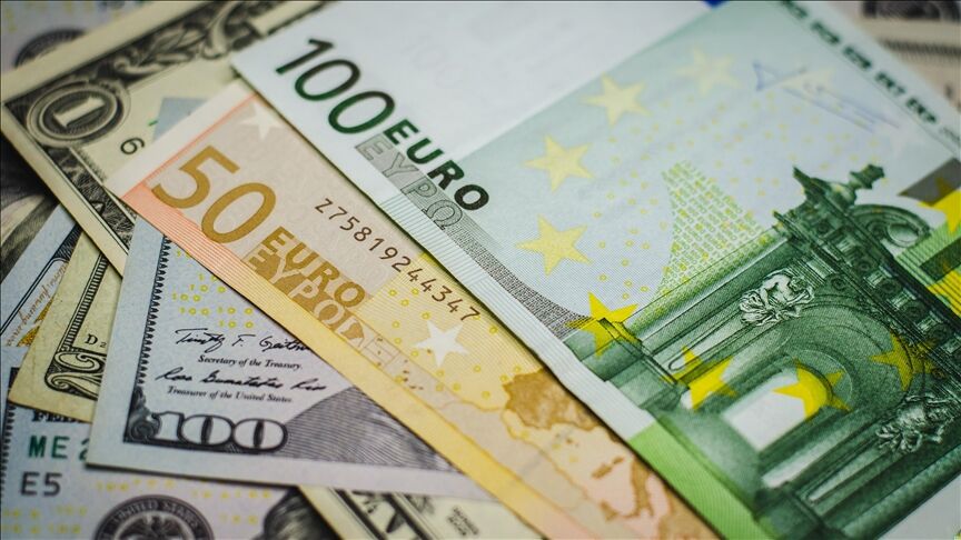 Euro Dolar-1